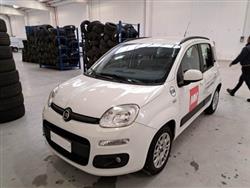 FIAT PANDA 1.2 Lounge ADATTA A NEOPATENTATI