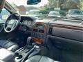 JEEP GRAND CHEROKEE 2.7 CRD cat Overland