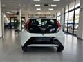 TOYOTA Aygo 1.0 x-cool 5p m-mt my15