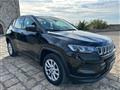 JEEP COMPASS 1.6 M-Jet II 2WD Business (APP/Navi/Retro/Pelle)