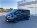 FORD TOURNEO CUSTOM 320 2.0 TDCi 130CV aut. PC Titanium