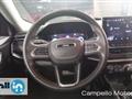 JEEP COMPASS e-HYBRID Compass 1.3 T4 130cv Limited