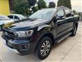 FORD RANGER 2.0 ECOBLUE aut. DC Wildtrak 5 posti GANCIO TRAINO