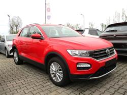 VOLKSWAGEN T-ROC 1.0 TSI 110Cv Style - CarPlay/Dispaly