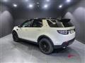 LAND ROVER DISCOVERY SPORT 2.0 TD4 150 CV Pure Aut.