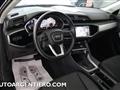 AUDI Q3 35 TDI S tronic S line edition