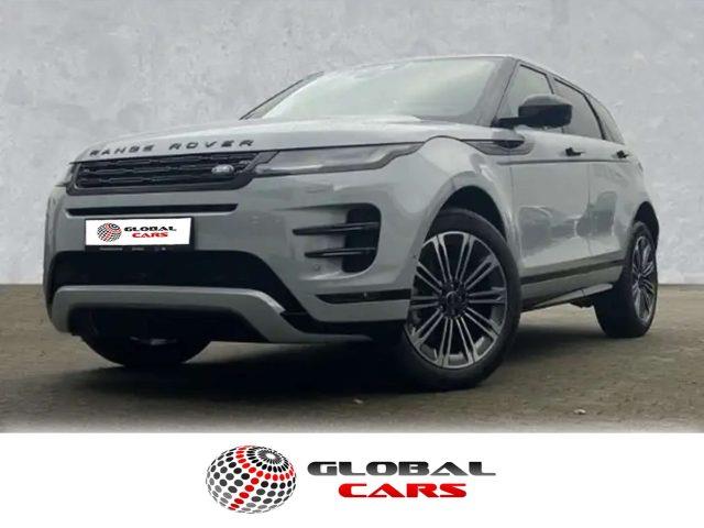 LAND ROVER RANGE ROVER EVOQUE HYBRID 2.0d i4 mhev R-Dynamic SE awd 204cv/Panorama/ACC