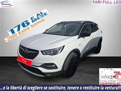 OPEL Grandland X 1.5 diesel Ecotec S&S Design Line