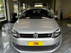 VOLKSWAGEN Polo 1.4 Comfortline 5p