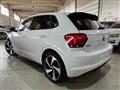 VOLKSWAGEN POLO 2.0 TSI DSG GTI BMT/FULL LED/CERCHI"17/VETRI SCURI