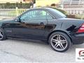 MERCEDES Classe SLK MERCEDES - Classe SLK 200 kompressor