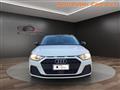 AUDI A1 SPORTBACK SPB 25 TFSI Admired Advanced