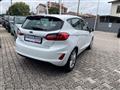 FORD FIESTA 1.1 75 CV 5 porte Titanium #Telecamera