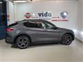 ALFA ROMEO STELVIO 2.2 Turbodiesel 210 CV AT8 Q4 B-Tech