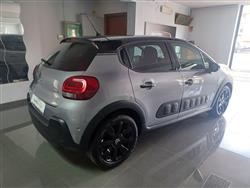 CITROEN C3 BlueHDi 100 S&S Shine