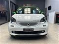 SMART FORFOUR electric drive Passion - NEOPATENTATI