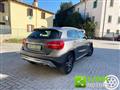 MERCEDES CLASSE GLA d Automatic Enduro Activity