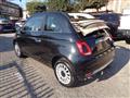 FIAT 500C 1000 HYBRID DOLCEVITA 70CV CARPLAY PDC CERCHI