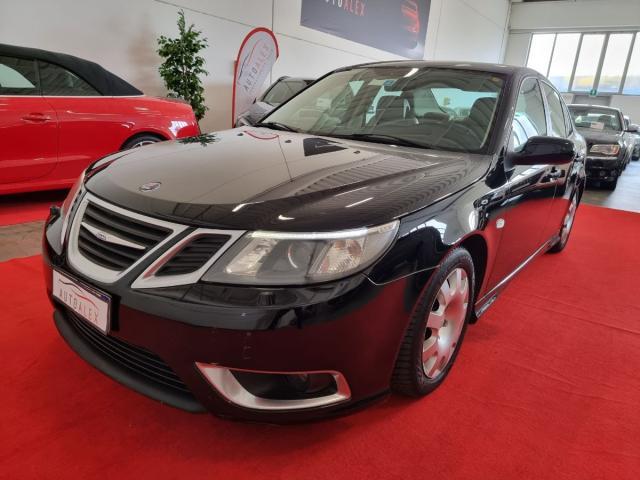 SAAB 9-3 Sport Sedan 1.9 ttid Aero sentronic dpf