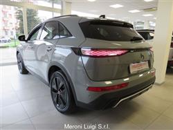 DS 7 CROSSBACK DS 7 Crossback BlueHDi 130 aut. Performance Line+