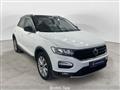 VOLKSWAGEN T-ROC 1.5 TSI ACT DSG Style BlueMotion Technology