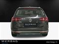 VOLKSWAGEN PASSAT Alltrack 2.0 TDI 150 CV 4MOTION BlueMotion Tech.