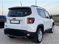 JEEP Renegade 1.6 Mjt 120CV Limited