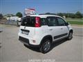 FIAT PANDA 0.9 TwinAir Turbo S&S 4x4