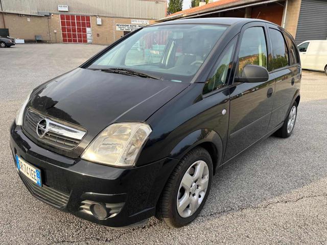 OPEL MERIVA 1.4 16V  117,865km Bellissima Pronta per Consegna