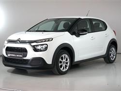 CITROEN C3 PURETECH 83CV FEEL