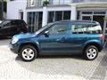 SKODA YETI 2.0 TDI CR 110CV 4x4 Ambition