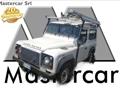 LAND ROVER DEFENDER 2.2 TD4 90 E SW VAN TG : ZA098ZH