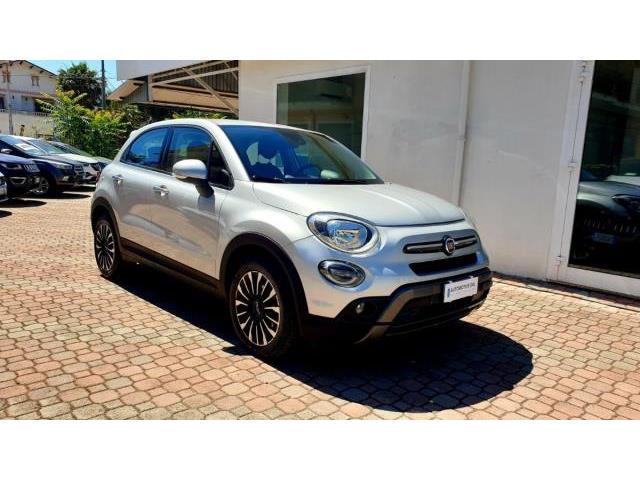 FIAT 500X 1.0 T3 120 CV City Cross