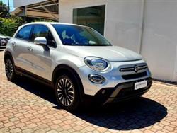 FIAT 500X 1.0 T3 120 CV City Cross