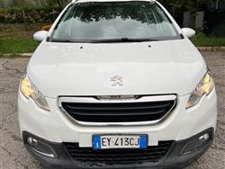 PEUGEOT 2008 1.4 HDi 68CV Active