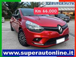 RENAULT CLIO dCi 8V 75 CV 5 porte Life