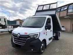 RENAULT MASTER T35 2.3 dCi 130 TP PL Cabinato Ice