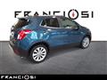 OPEL MOKKA X 1.4 t Cosmo Gpl tech 4x2 140cv E6