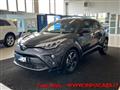 TOYOTA C-HR 2.0 Hybrid HEV (184 cv) E-CVT Morebusiness