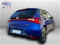 HYUNDAI I20 1.2 MPI MT Connectline