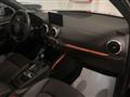 AUDI Q2 35 TFSI S tronic