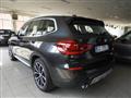 BMW X3 xDrive20d 48V xLine