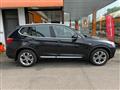 BMW X3 xDrive20d xLine