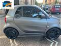 SMART FORTWO CABRIO 90 0.9 Turbo twinamic Brabus edition