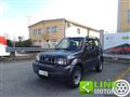 SUZUKI JIMNY 1.3i 16V cat 4WD JLX