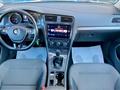 VOLKSWAGEN GOLF 1.6 TDI 115 CV 5p. Business BlueMotion Technology