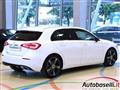 MERCEDES CLASSE A D SPORT TECH NIGHT PACK AUTOMATICA 8G-DCT