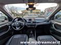 BMW X1 sDrive18d xLine