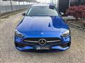 MERCEDES CLASSE C de Plug-in hybrid AMG Line Advanced