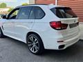 BMW X5 xDrive30d 258CV M-Sport